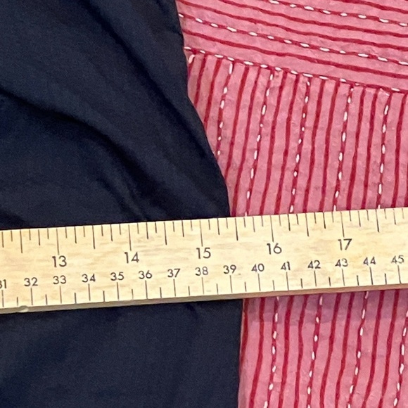 lululemon athletica size 4 women’s flow & go criss cross strap Tank Top - Picture 15 of 16